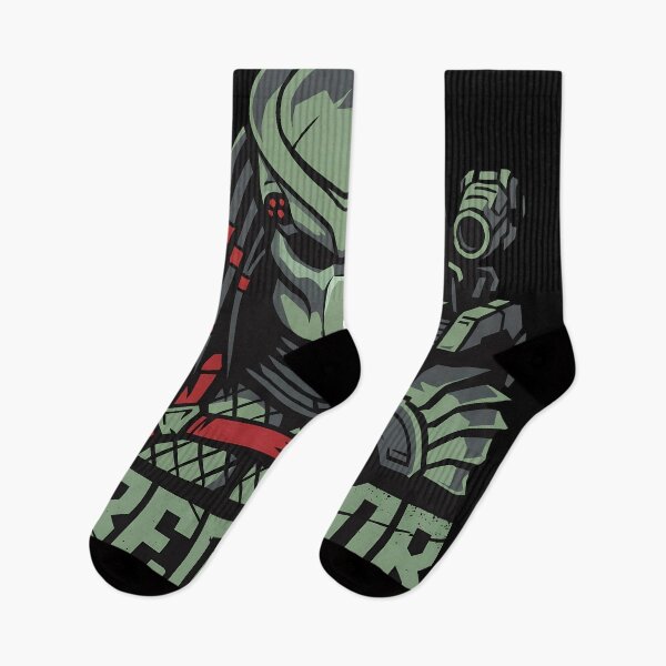 Item preview, Predator Movie: Jungle Camouflage Horror designed and sold by Senpaiwaves.