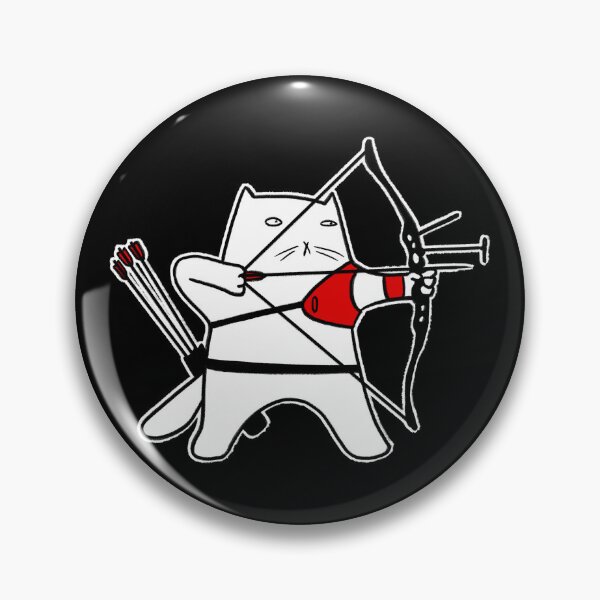 Item preview, Archery designed and sold by eri-morie.