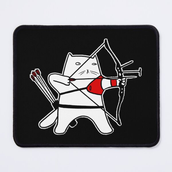 Item preview, Archery designed and sold by eri-morie.