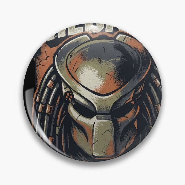 Item preview, Predator Movie: 1987 Sci-Fi Action Horror designed and sold by Senpaiwaves.