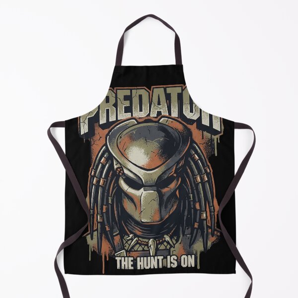 Item preview, Predator Movie: 1987 Sci-Fi Action Horror designed and sold by Senpaiwaves.