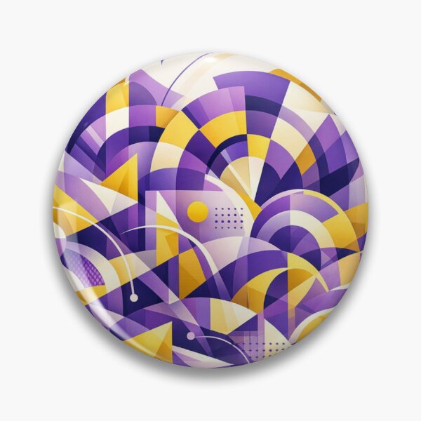 Item preview, Geometric Harmony in Motion designed and sold by Sigtrix.