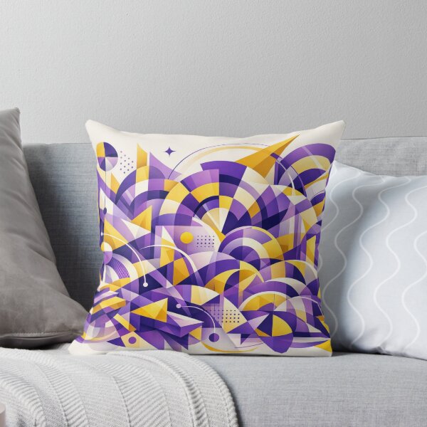 Item preview, Geometric Harmony in Motion designed and sold by Sigtrix.