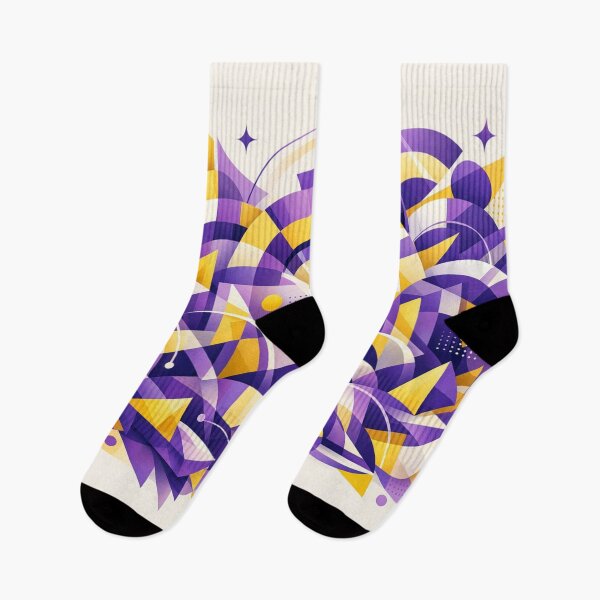 Item preview, Geometric Harmony in Motion designed and sold by Sigtrix.