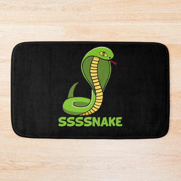 Item preview, Manga Snake designed and sold by Lagueny.