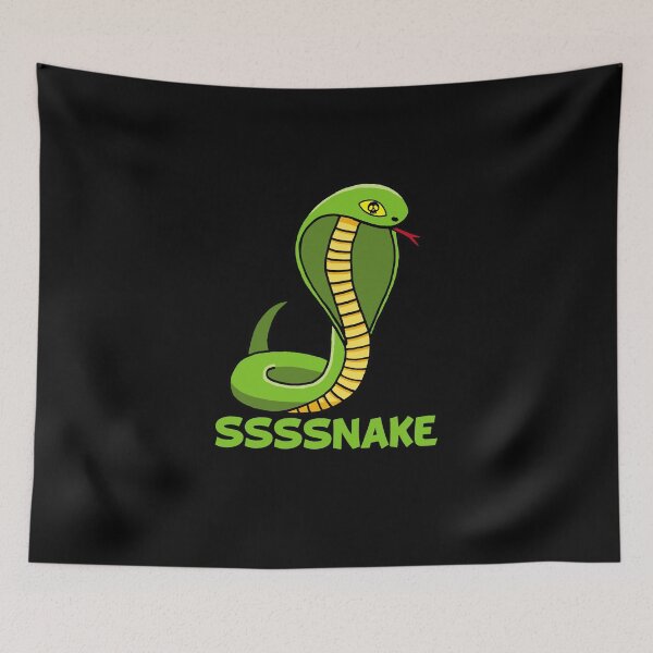 Item preview, Manga Snake designed and sold by Lagueny.