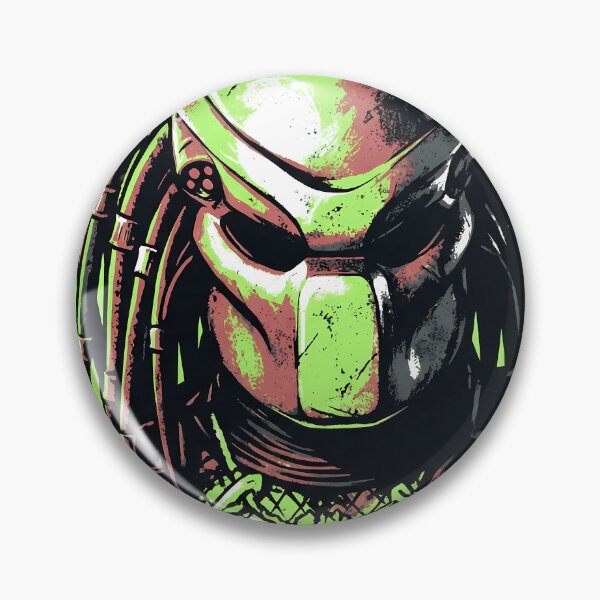 Item preview, Predator: Dutch & Predator Mud Camouflage designed and sold by Senpaiwaves.