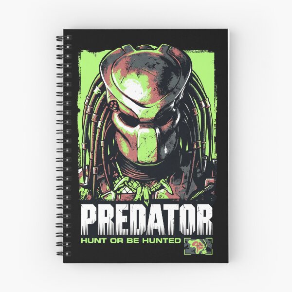 Item preview, Predator: Dutch & Predator Mud Camouflage designed and sold by Senpaiwaves.