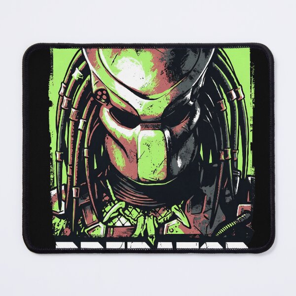 Item preview, Predator: Dutch & Predator Mud Camouflage designed and sold by Senpaiwaves.