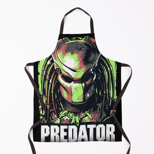 Item preview, Predator: Dutch & Predator Mud Camouflage designed and sold by Senpaiwaves.