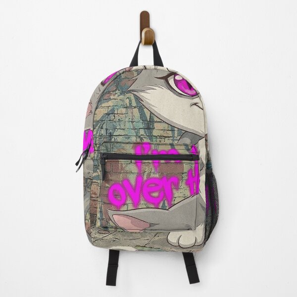 Item preview, Evil Street Cat Taking Over The World designed and sold by rygenr8.