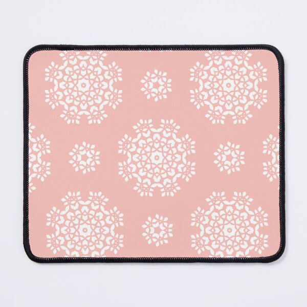Item preview, Modern Flower Pattern Artwork 04 Color 02 designed and sold by Stefanie Boike.