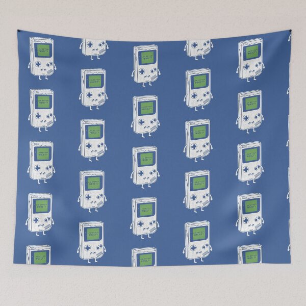 Item preview, Low Battery Anxiety Retro Gaming Console Gamer Humor designed and sold by Covent Vaughn.