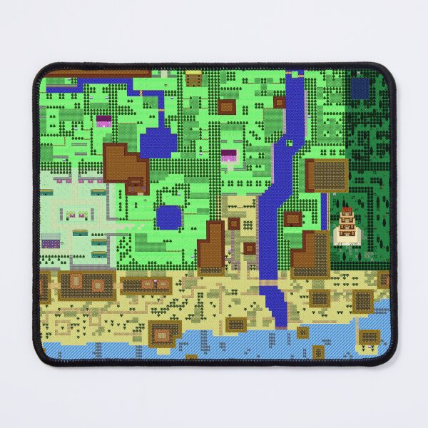 Item preview, Retro region designed and sold by NekoPunkShop.