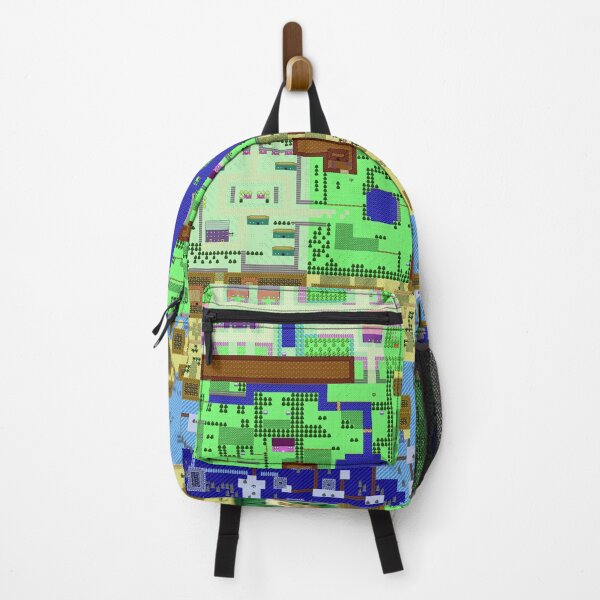 Item preview, Retro region designed and sold by NekoPunkShop.