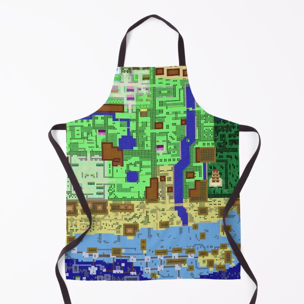 Item preview, Retro region designed and sold by NekoPunkShop.