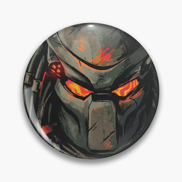 Item preview, Predator: Yautja Hunting Humans for Sport designed and sold by Senpaiwaves.