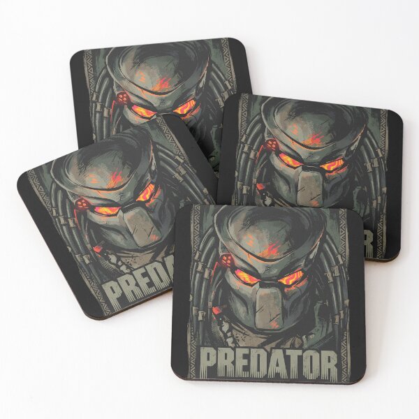 Item preview, Predator: Yautja Hunting Humans for Sport designed and sold by Senpaiwaves.