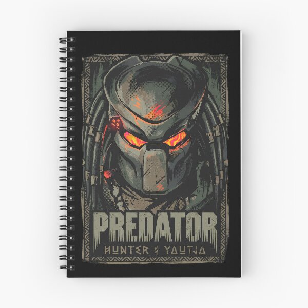 Item preview, Predator: Yautja Hunting Humans for Sport designed and sold by Senpaiwaves.