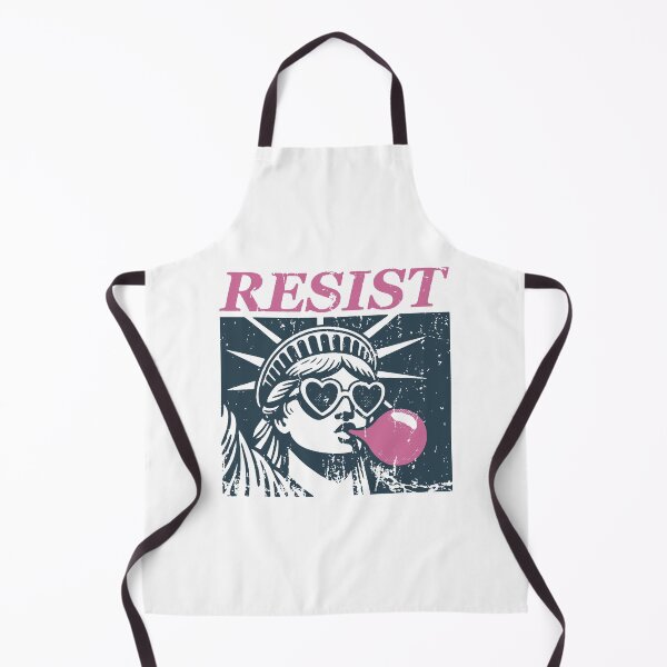 Item preview, resist designed and sold by kathrynkelly76.