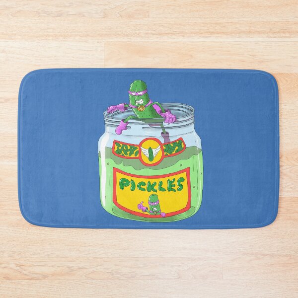 Item preview, Super Cucumber, we need you! designed and sold by AyseAkcay.