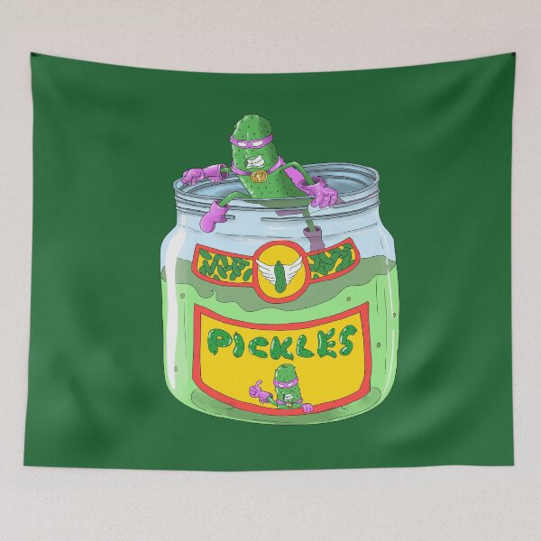 Item preview, Super Cucumber, we need you! designed and sold by AyseAkcay.