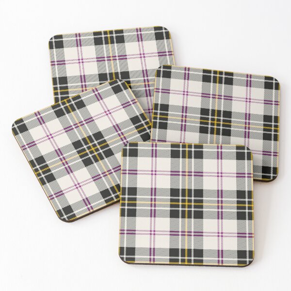 Item preview, MACPHERSON Tartan ✧ Traditional Scottish Clan & Family Name Dress Plaid designed and sold by This Is Tartan.