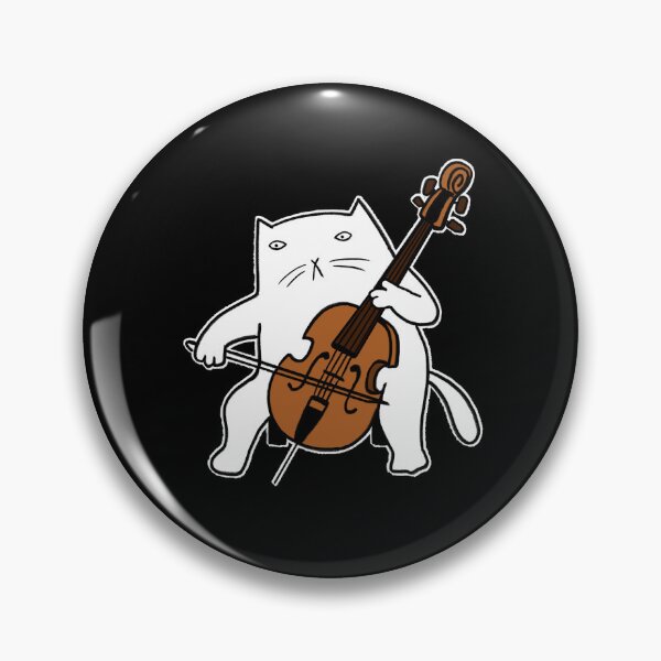 Item preview, Violonchelo designed and sold by eri-morie.