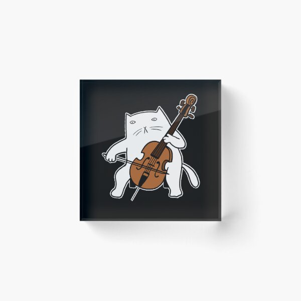 Item preview, Violonchelo designed and sold by eri-morie.
