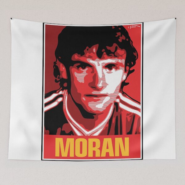 Item preview, Moran - MUN designed and sold by DFA.