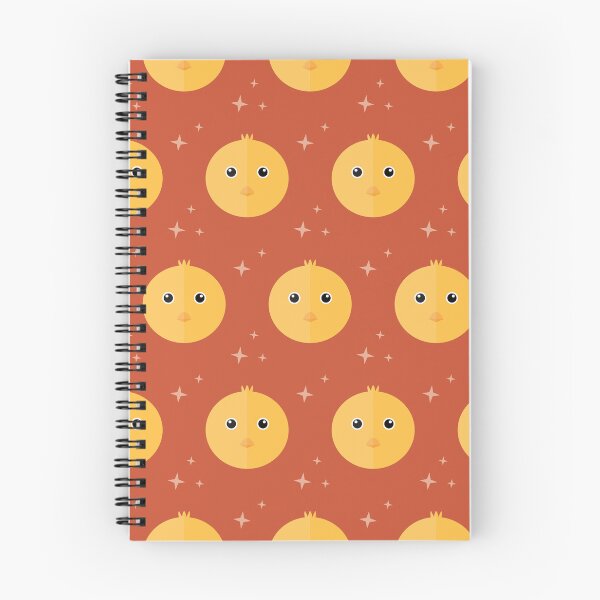 Item preview, Baby chicken heads on red designed and sold by reneesillus.