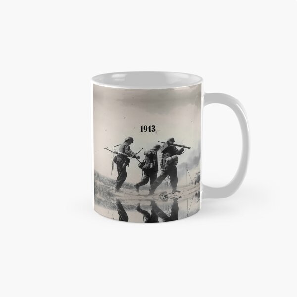 Item preview, LEGENDS OF 1943 GERMAN WAR WORLD WAR 2 designed and sold by johnnyssandart.