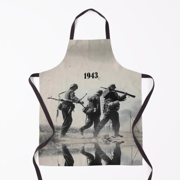 Item preview, LEGENDS OF 1943 GERMAN WAR WORLD WAR 2 designed and sold by johnnyssandart.