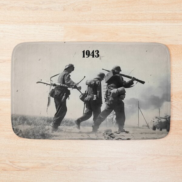 Item preview, LEGENDS OF 1943 GERMAN WAR WORLD WAR 2 designed and sold by johnnyssandart.