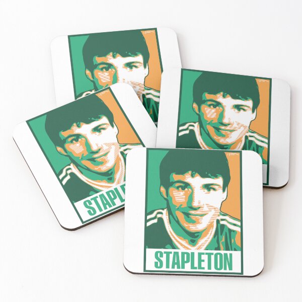 Item preview, Stapleton - REPUBLIC OF IRELAND designed and sold by DFA.