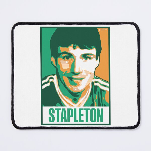 Item preview, Stapleton - REPUBLIC OF IRELAND designed and sold by DFA.