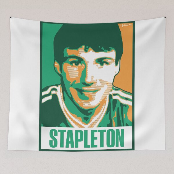 Item preview, Stapleton - REPUBLIC OF IRELAND designed and sold by DFA.