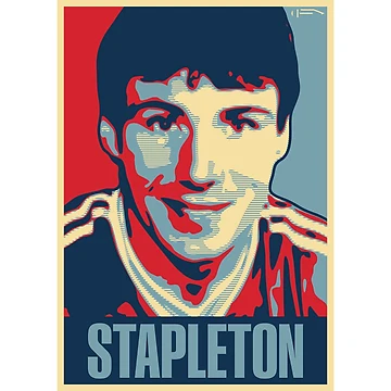 Artwork thumbnail, Stapleton by DFA