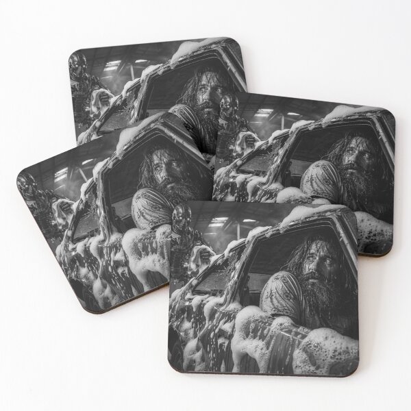 Item preview, Good Help designed and sold by Andy Marshall.