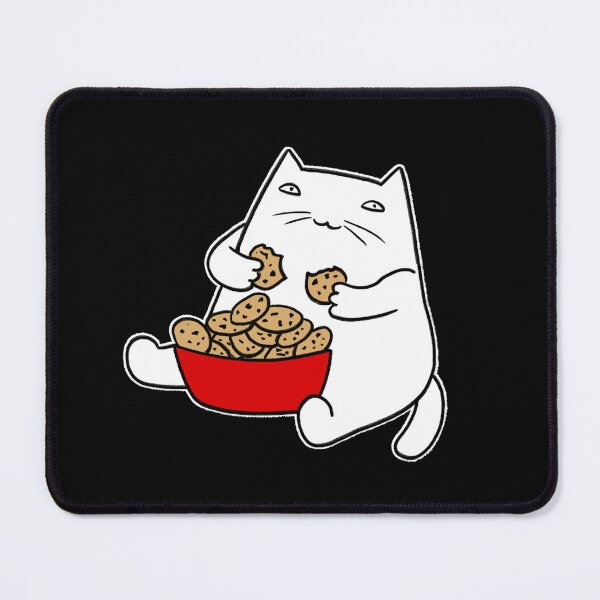 Item preview, Cookies cat designed and sold by eri-morie.