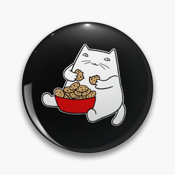 Item preview, Cookies cat designed and sold by eri-morie.