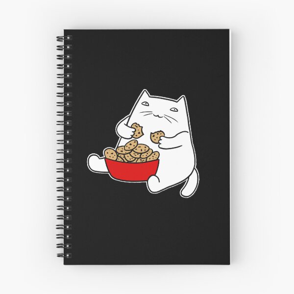 Item preview, Cookies cat designed and sold by eri-morie.