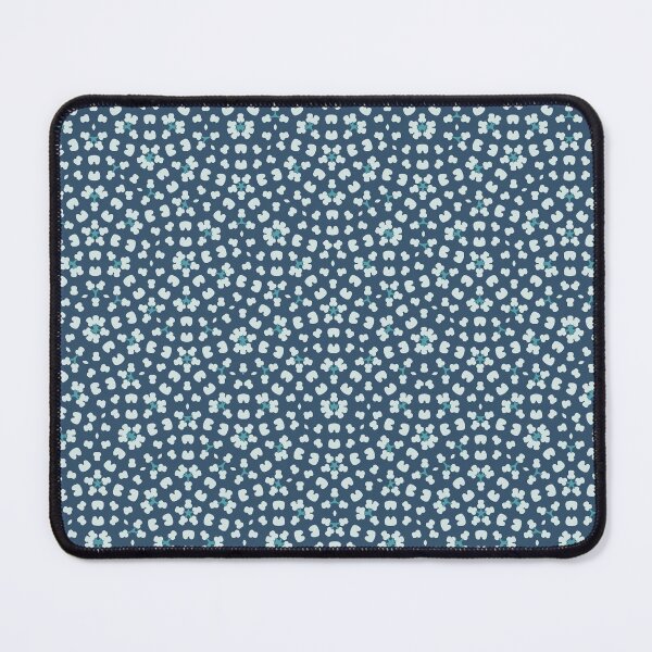 Item preview, Abstract Flower Pattern Artwork 02 Color 01 designed and sold by Stefanie Boike.