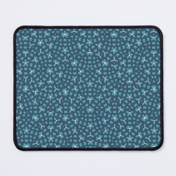 Item preview, Abstract Flower Pattern Artwork 02 Color 03 designed and sold by Stefanie Boike.