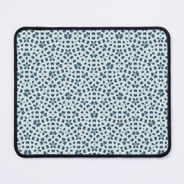 Item preview, Abstract Flower Pattern Artwork 02 Color 02 designed and sold by Stefanie Boike.