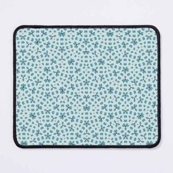 Item preview, Abstract Flower Pattern Artwork 02 Color 05 designed and sold by Stefanie Boike.