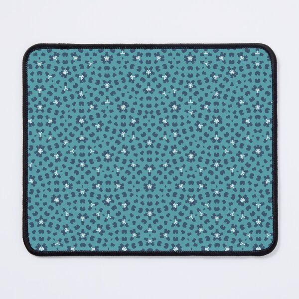 Item preview, Abstract Flower Pattern Artwork 02 Color 06 designed and sold by Stefanie Boike.