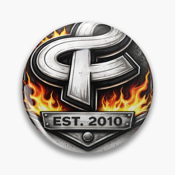 Item preview, Forged in fire designed and sold by TablesnFables.