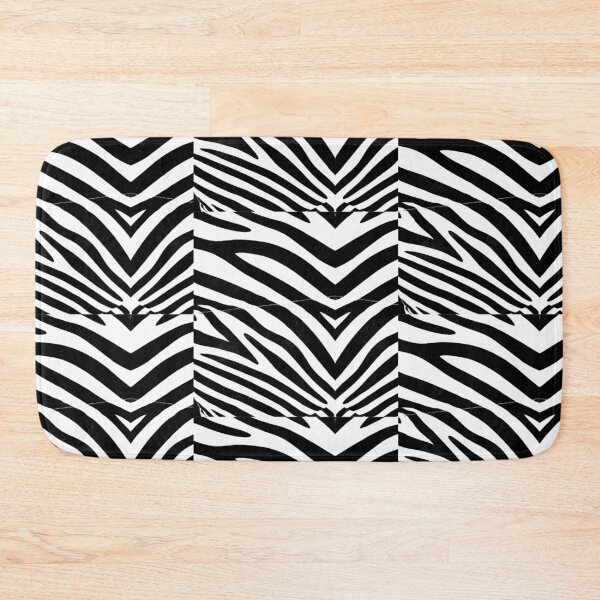 Item preview, Zebra print  designed and sold by Fashion-ink07.