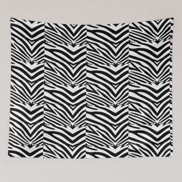 Item preview, Zebra print  designed and sold by Fashion-ink07.